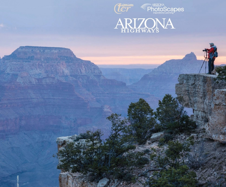 Photo Contest Arizona Highways