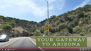 Check our Arizona Highways' YouTube Channel