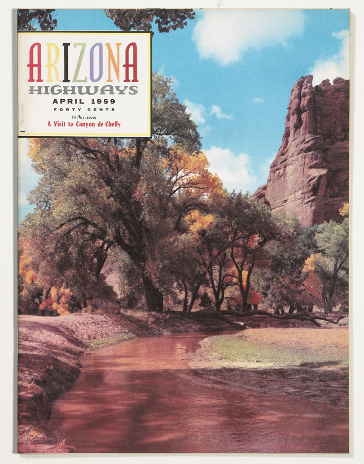 Arizona Highways
