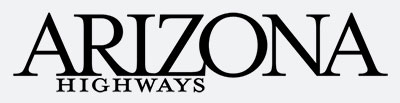 Arizona Highways logo