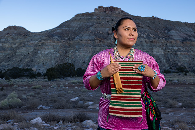 Photograph by John Burcham