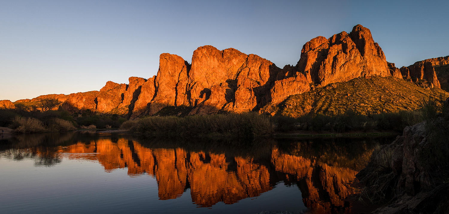 Student Photo Contest Winners Arizona Highways