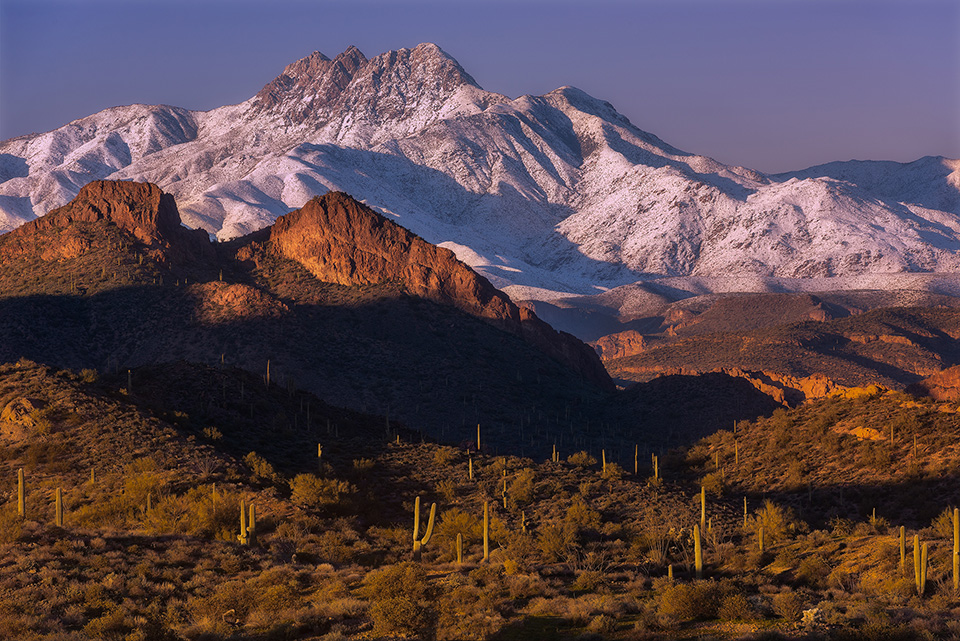 Photograph by Phil Shultz