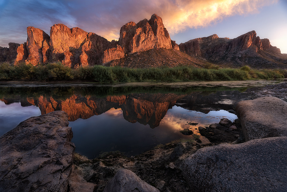 Photograph by Phil Shultz