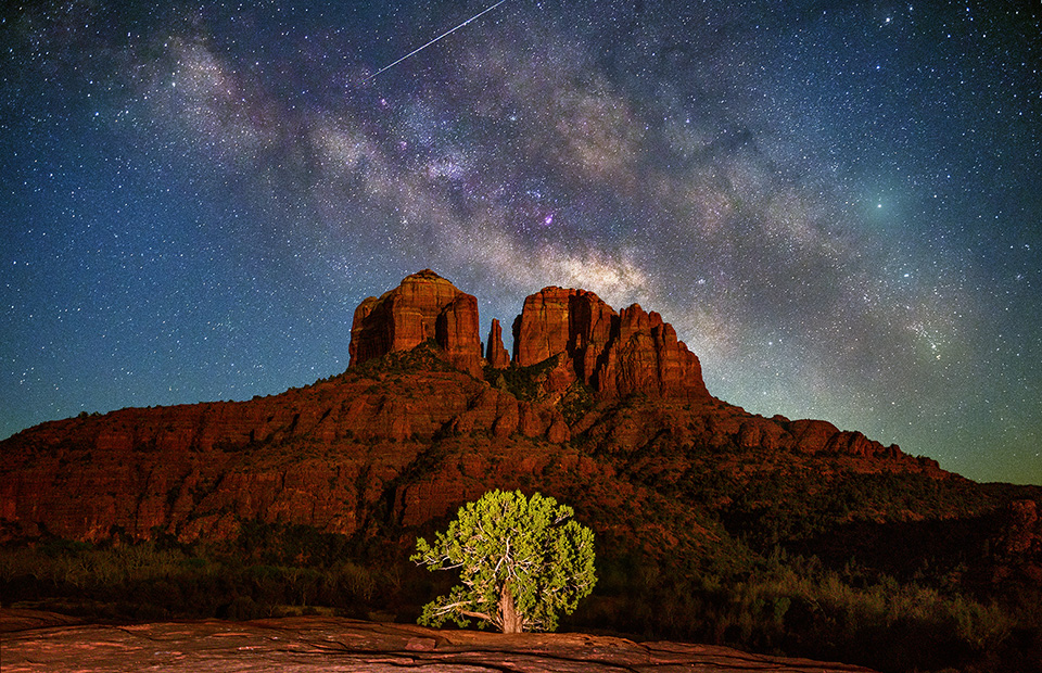 Photograph by Theresa Rose Ditson