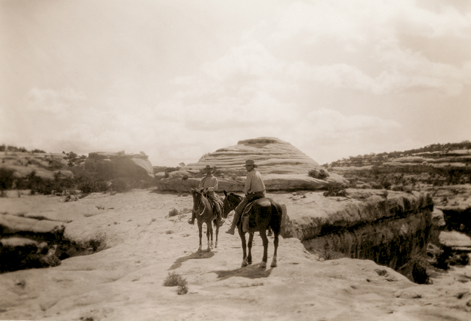 photographs courtesy of the University of Colorado Museum of Natural History