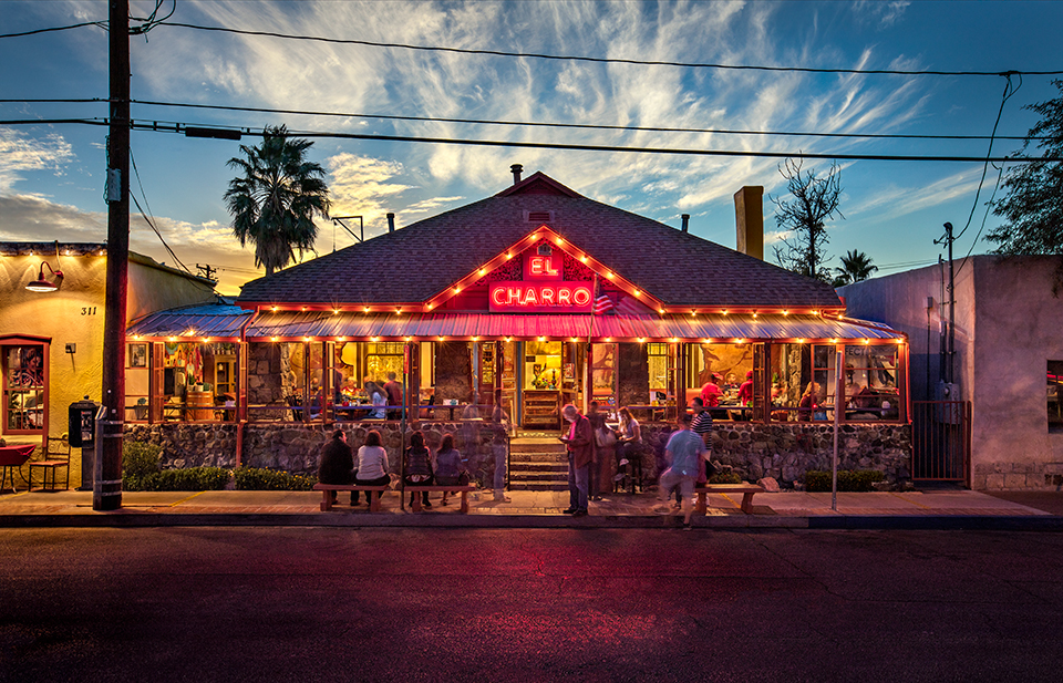 Photograph by Steven Meckler