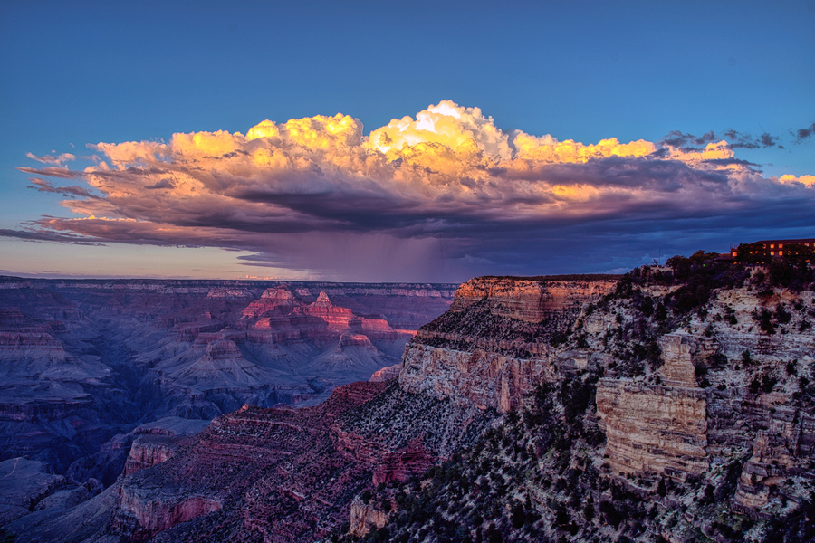 Photograph by William Schone