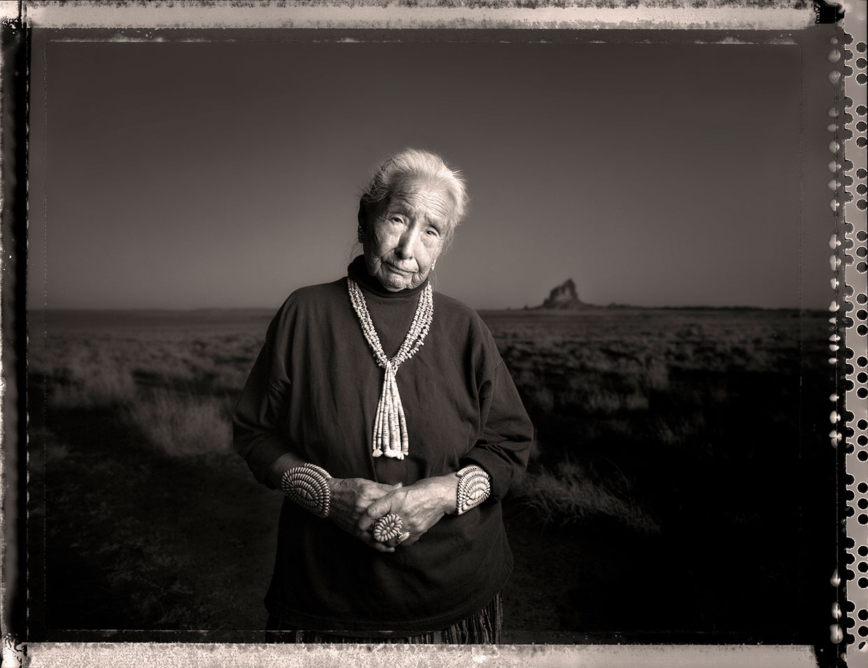 Photograph by Joel Grimes