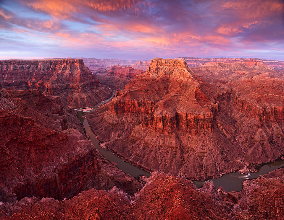 Photograph by Adam Schallau