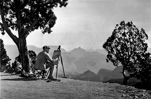 Photograph courtesy of Museum of Northern Arizona