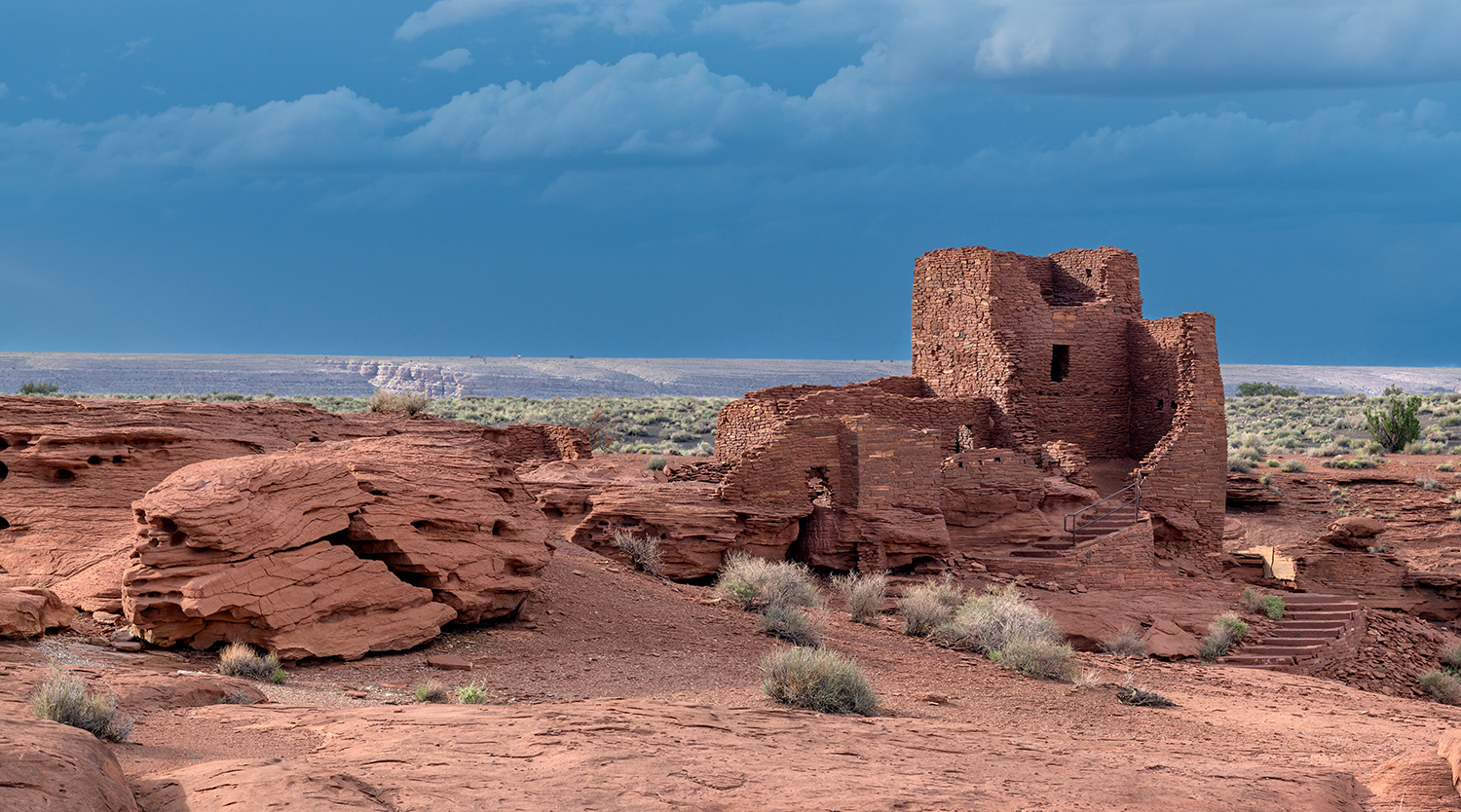 Photograph by Paul Martin
