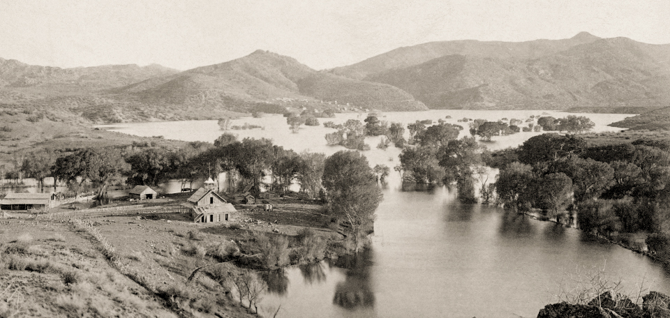 Photograph: Arizona Historical Society