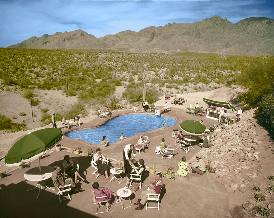 Photographs: Arizona Historical Society