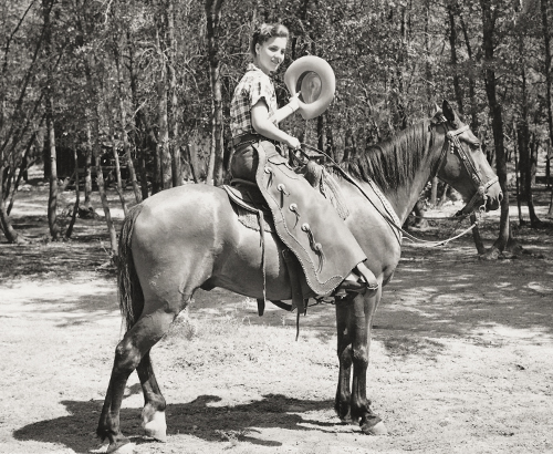 Photograph: Spragge Family Collection