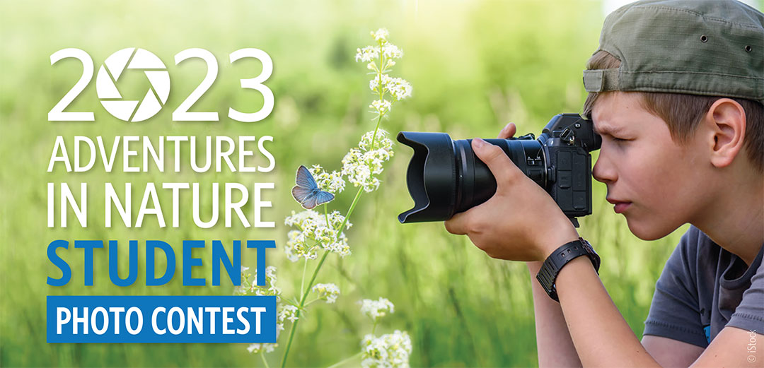 This photo contest is open to Arizona students ages 13-18.