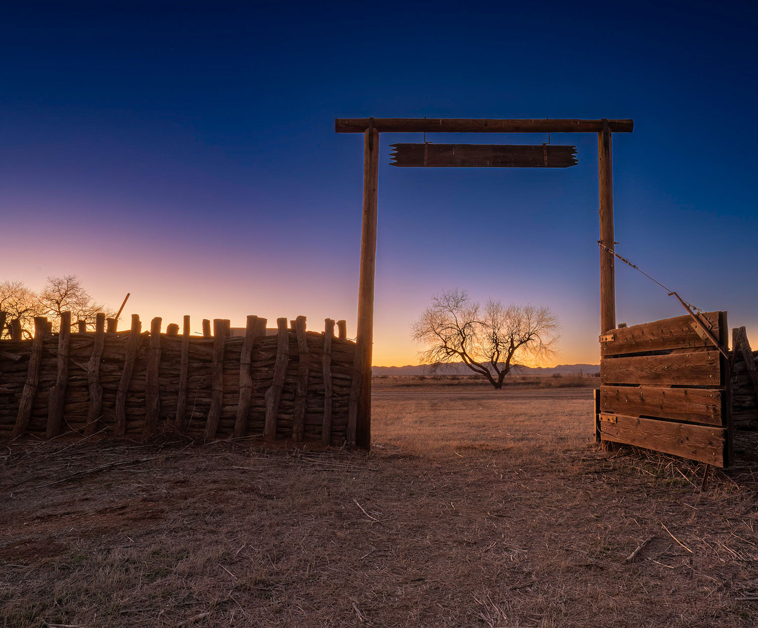 Photograph by Jeff Matranga