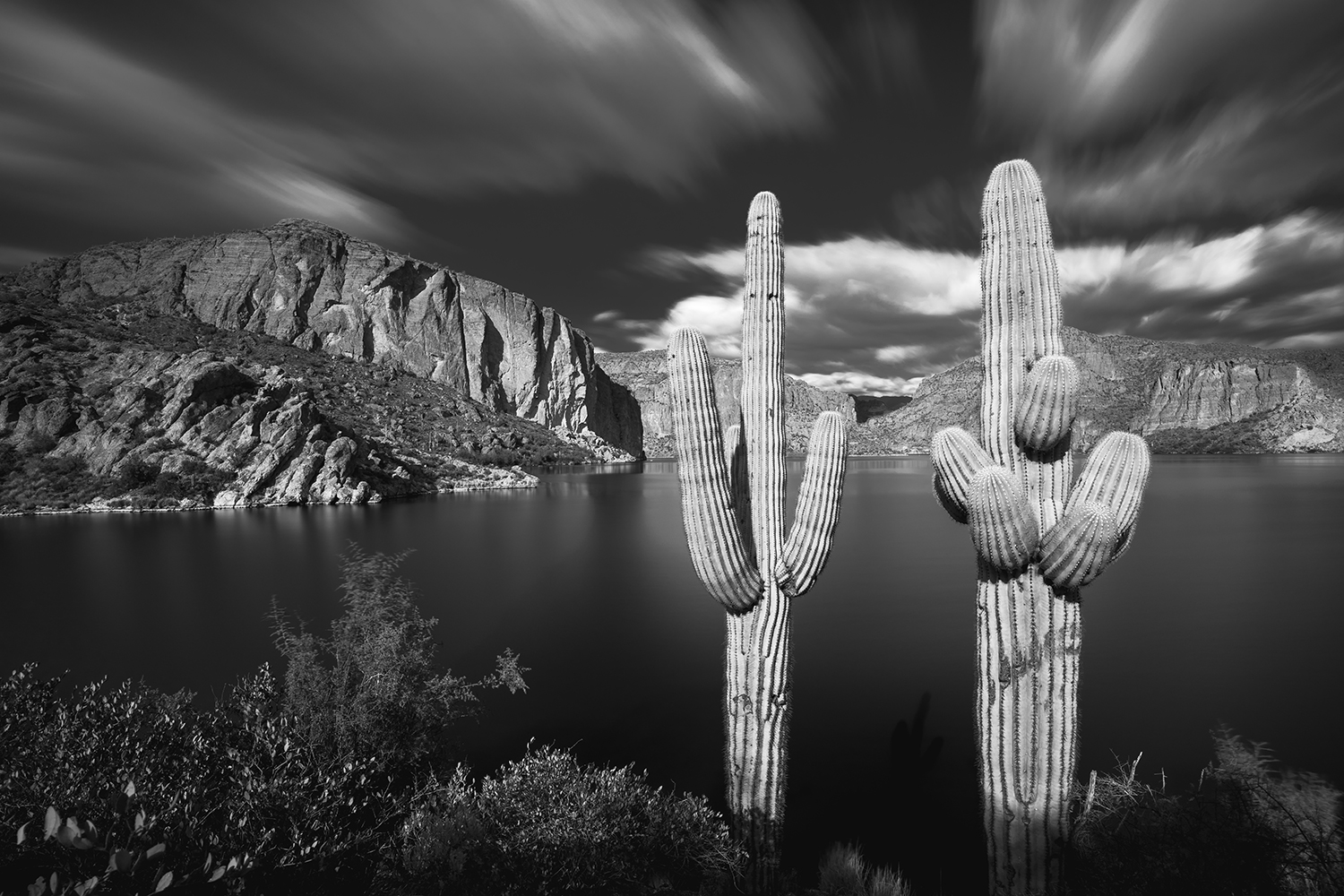 Photograph by Eric Mischke