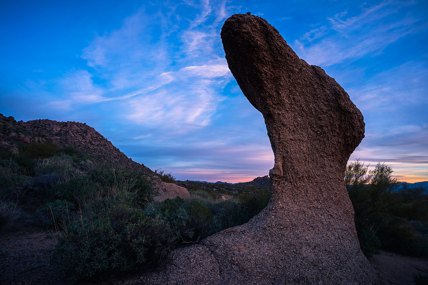 Photograph by Eric Mischke