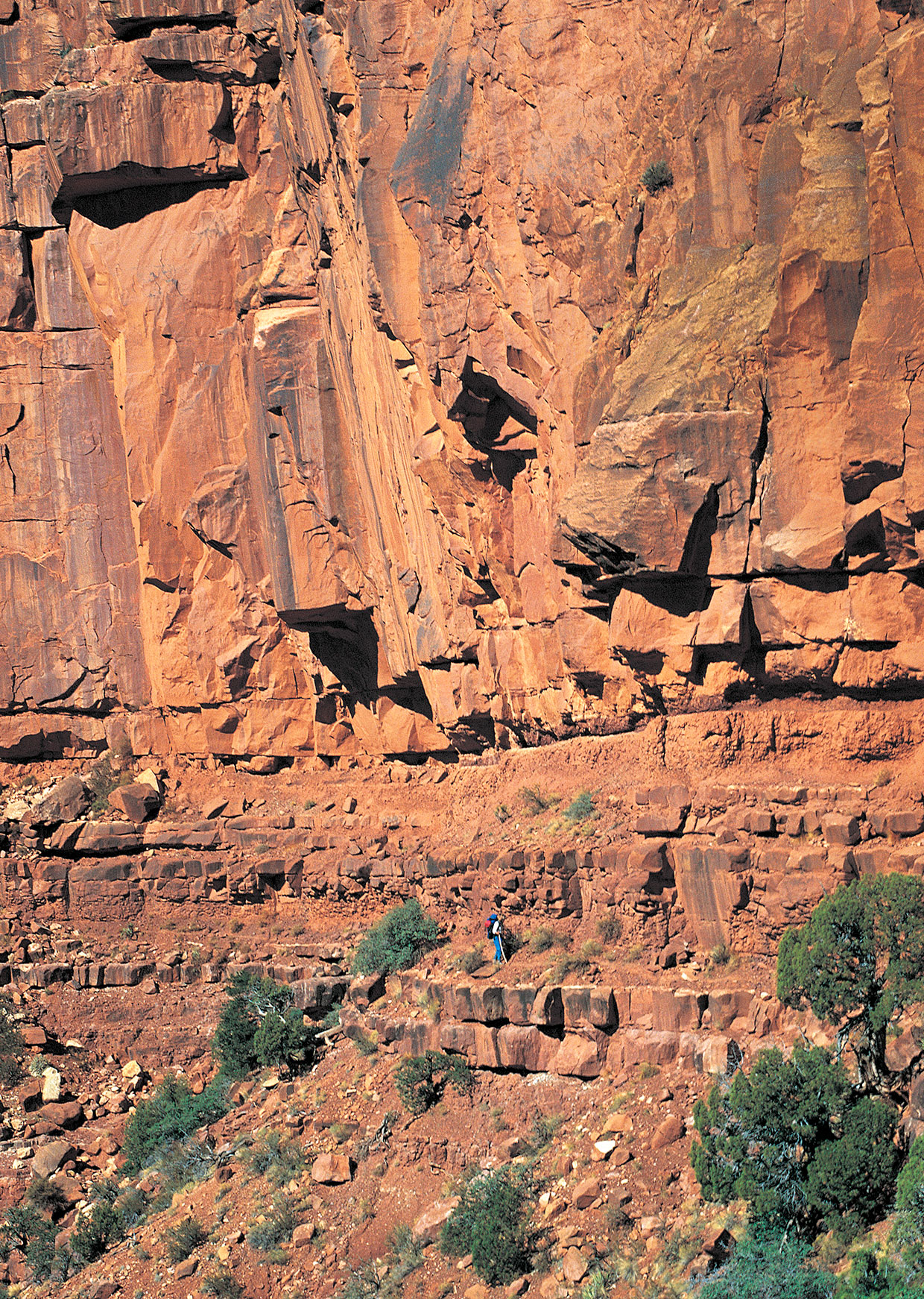 Photograph by Richard L. Danley