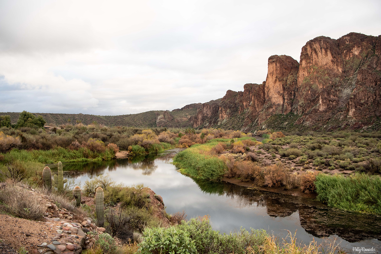 Photograph by Patty Ranweiler