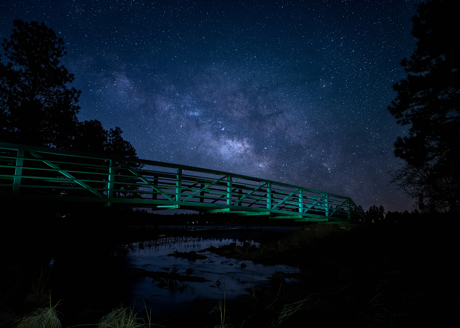 Photograph by Randy Wheelis