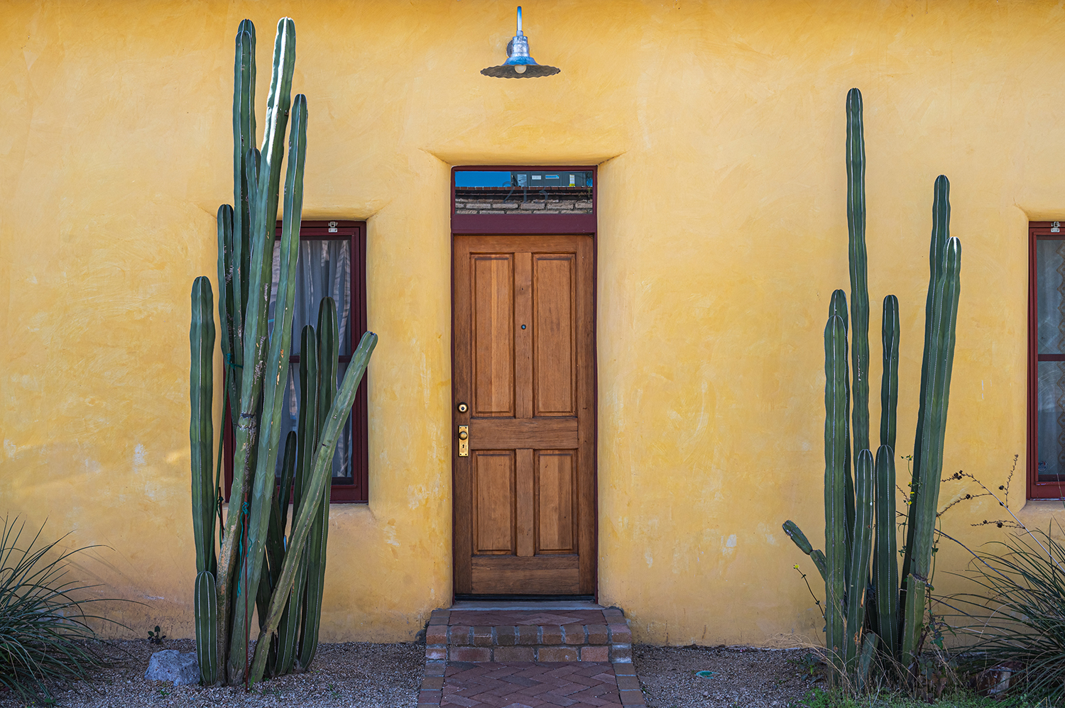 Photograph by Eric Jewett