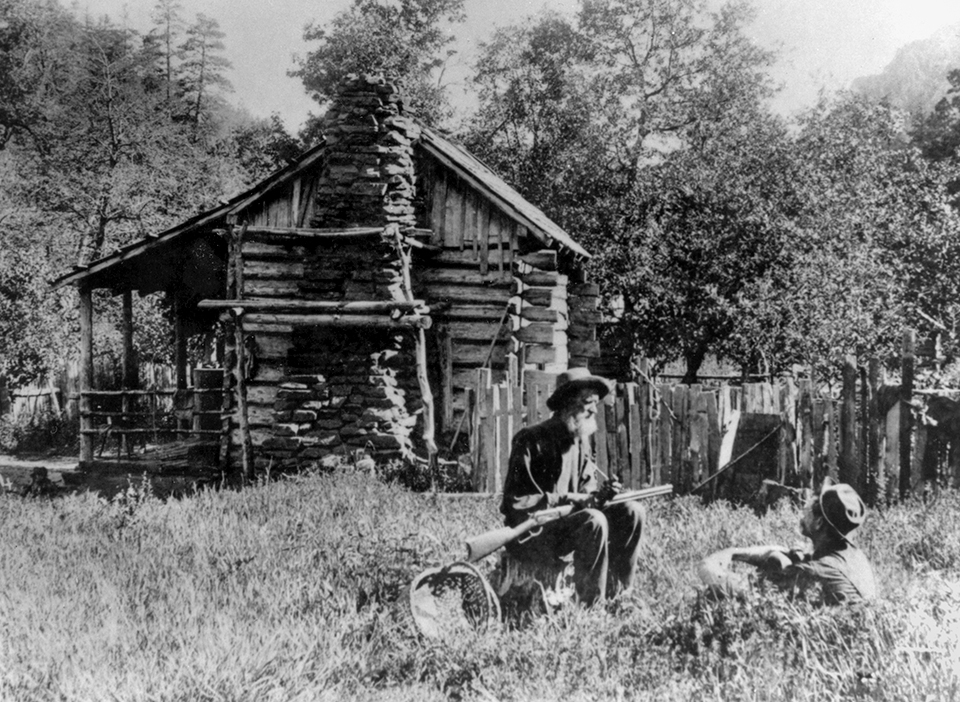 Courtesy Sedona Heritage Museum