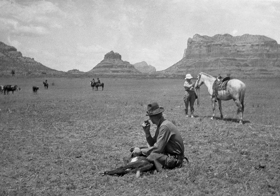 Courtesy Sedona Heritage Museum