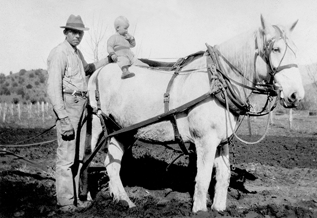 Courtesy Sedona Heritage Museum