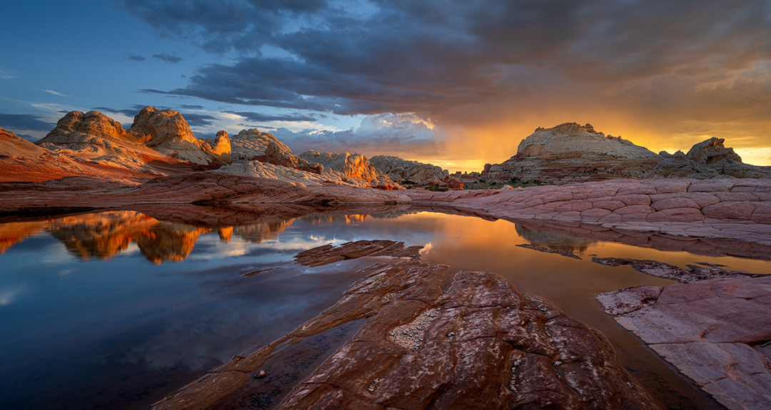 Photograph by Jessica J Fridrich