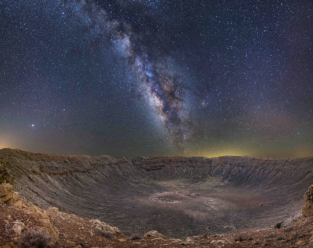Photograph by John Vermette