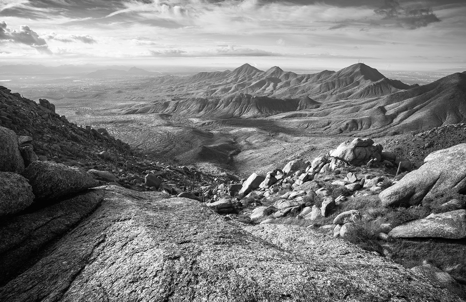 Photograph by Eric Mischke