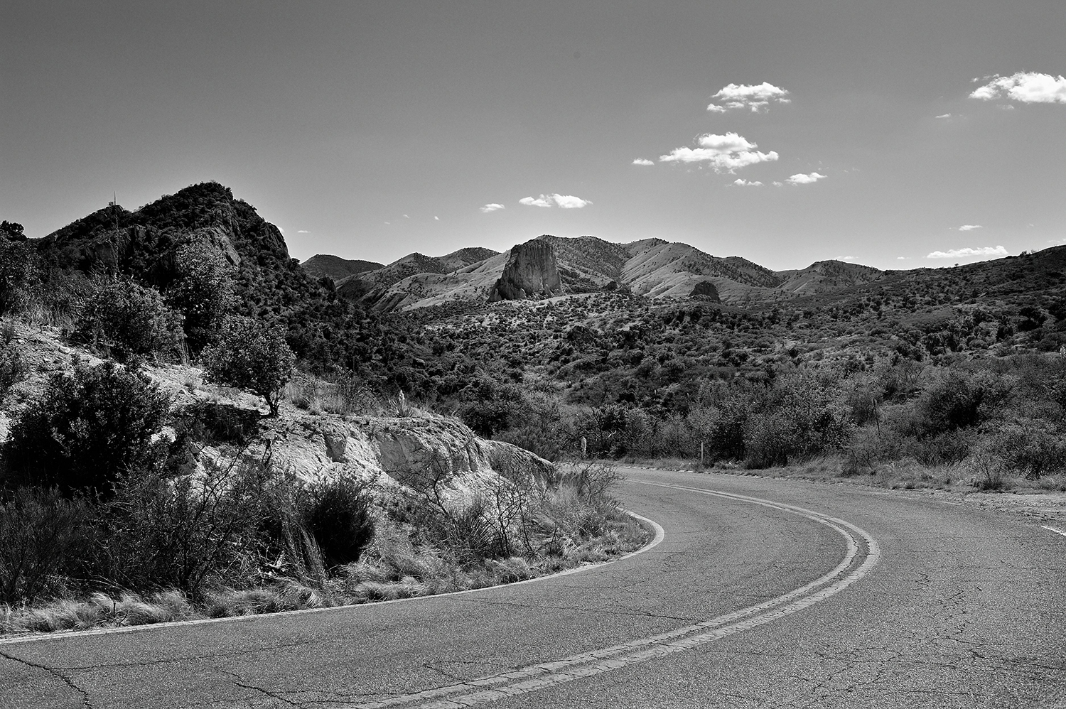 Photograph by Jim Dell
