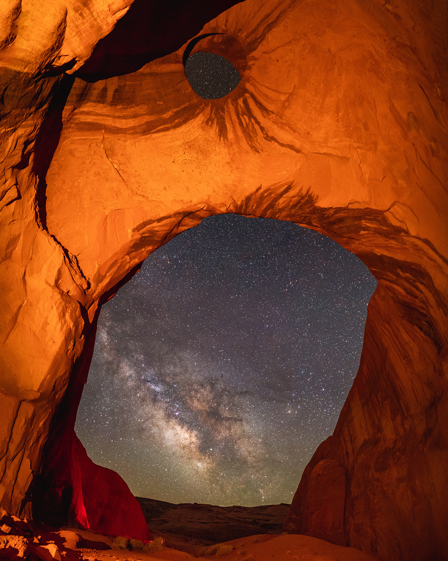 Photograph by Wendy Islas