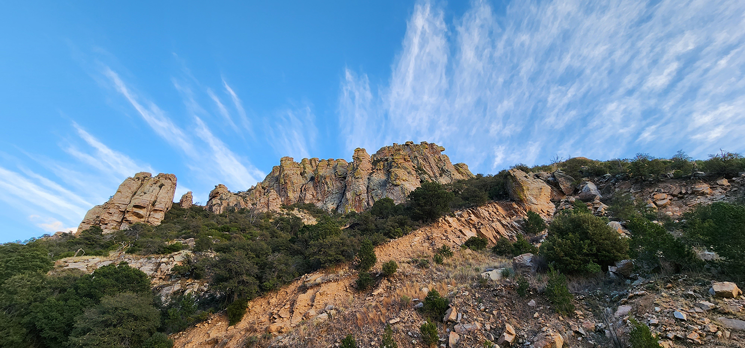 Photograph by Dawn Steffen-Daniels