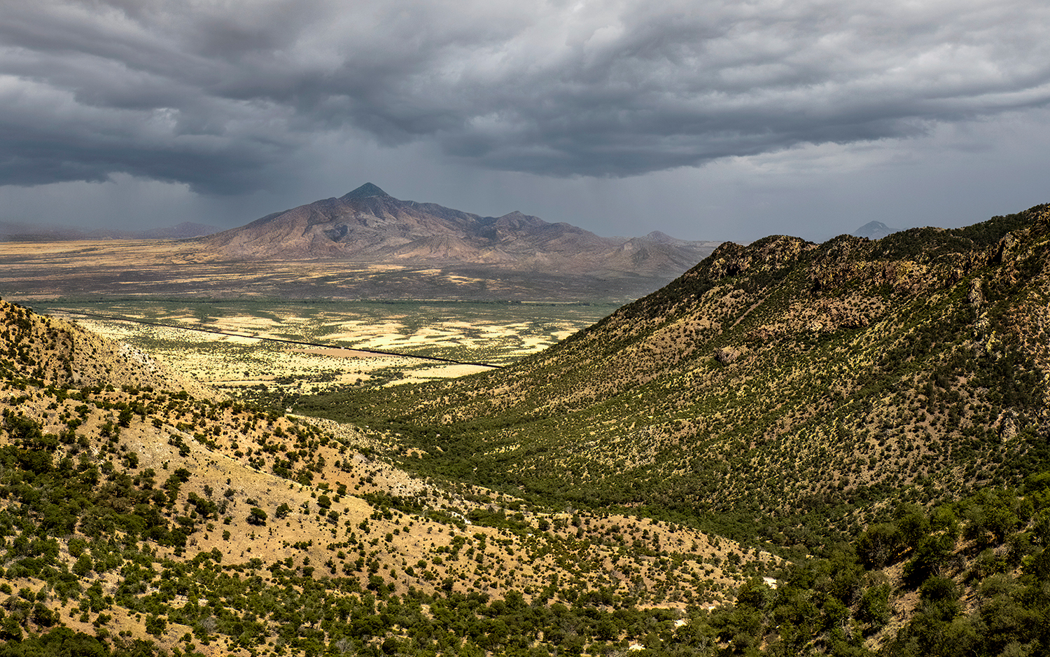 Photograph by John Szafranski