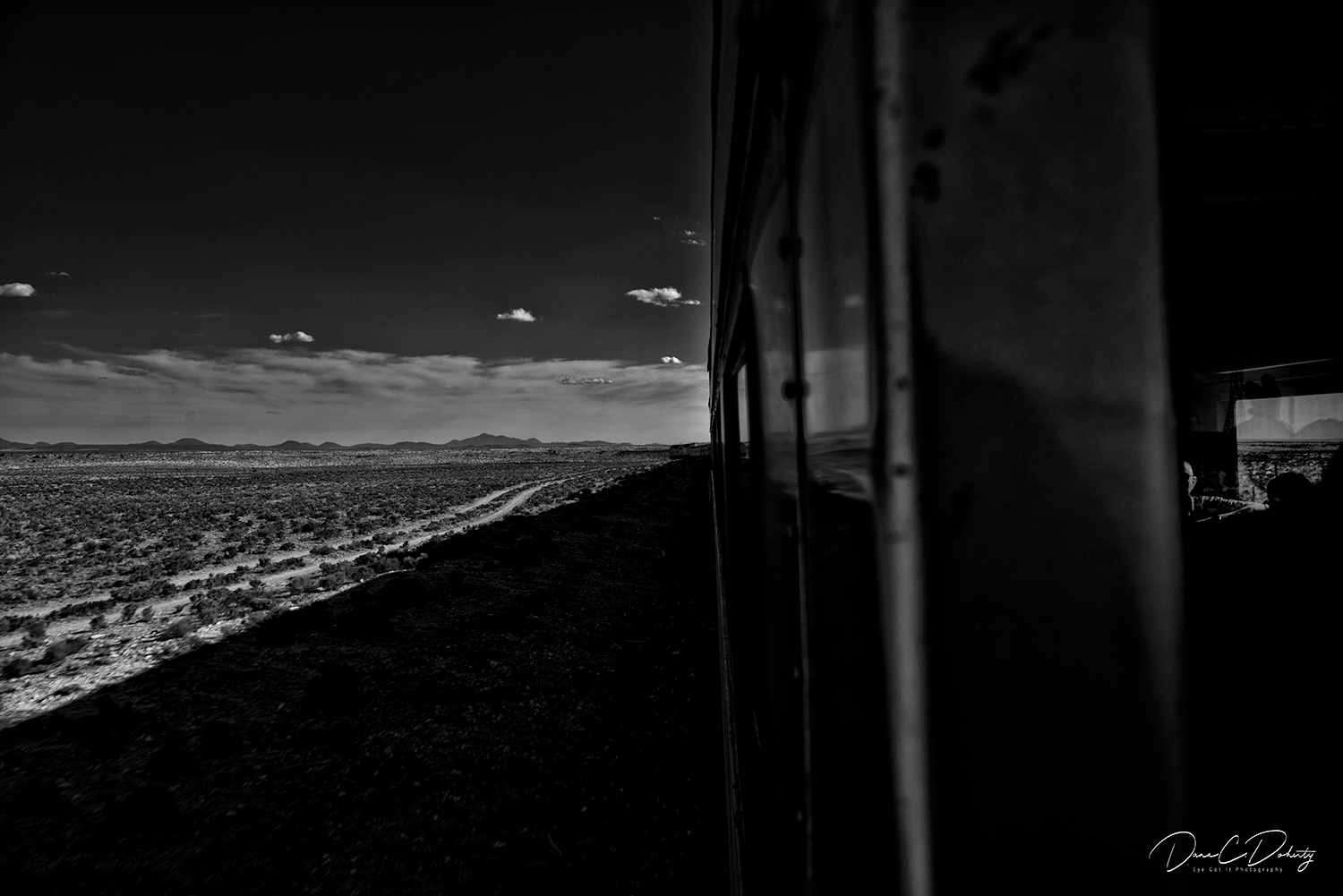 Photograph by Dana Doherty