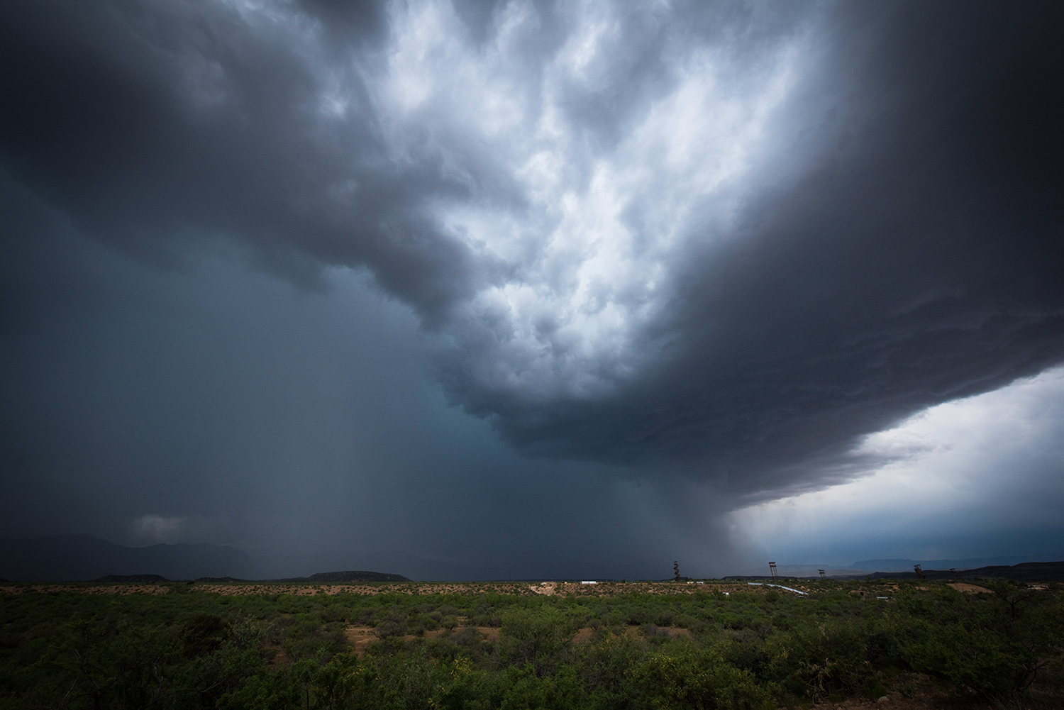 Photograph by John Fink