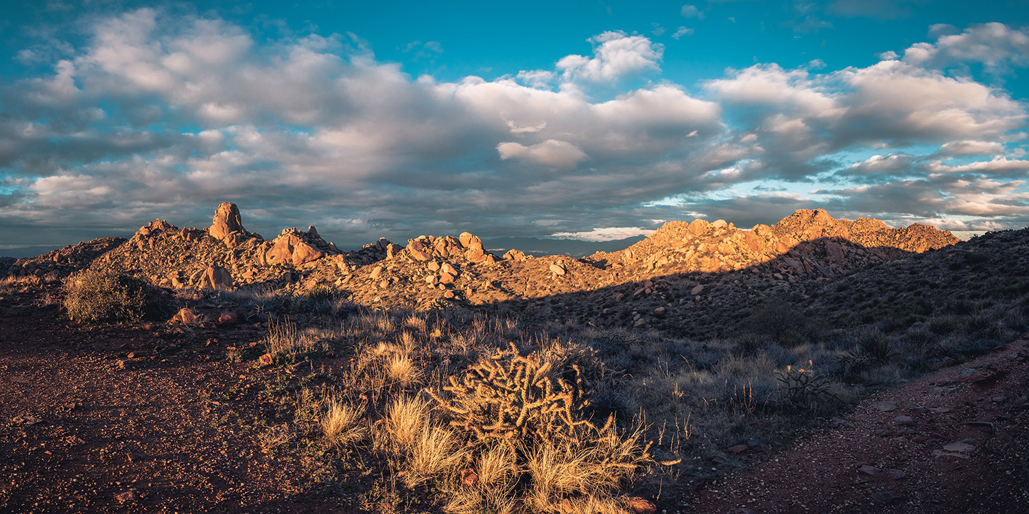Photograph by Eric Mischke