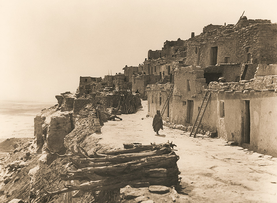Photograph by Roland Reed