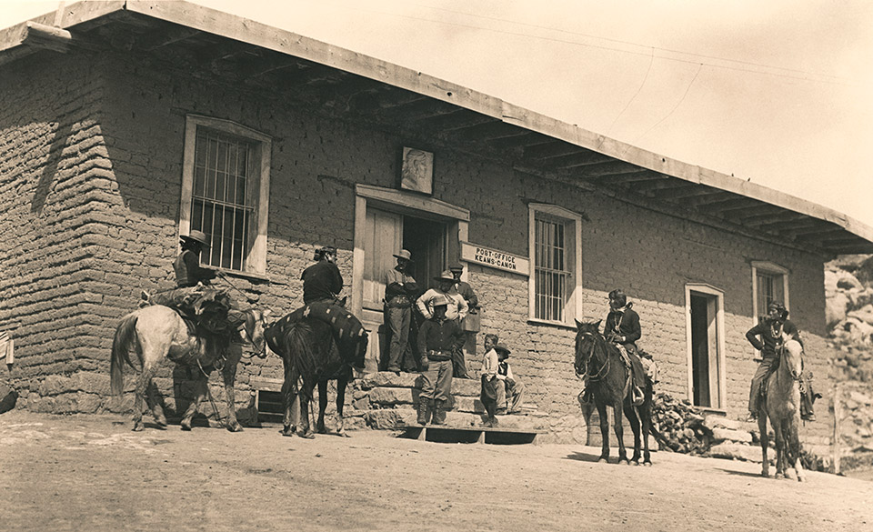 Photograph by Roland Reed