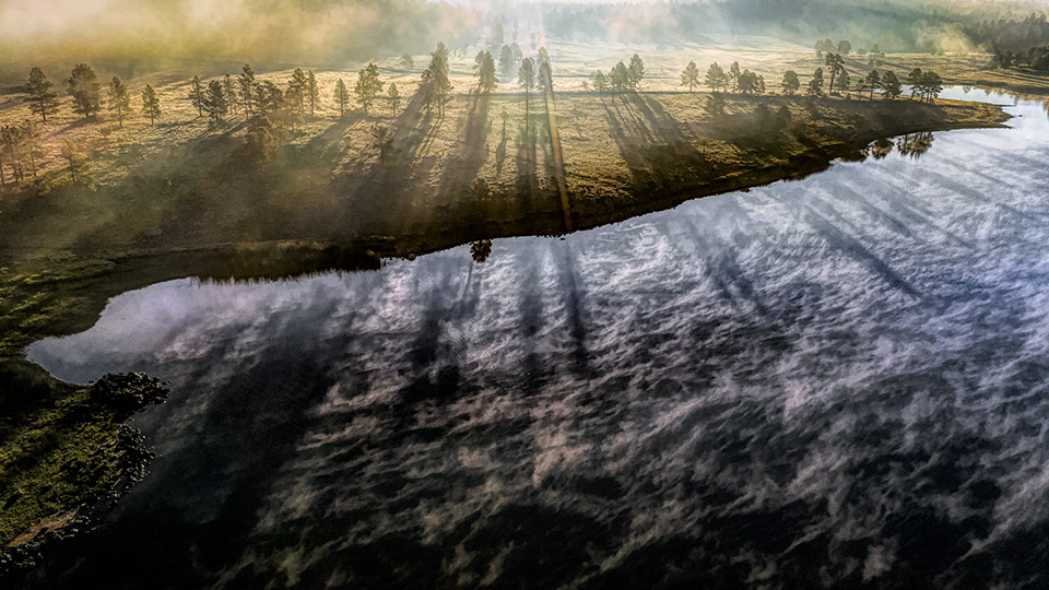 Photograph by Rusty Childress
