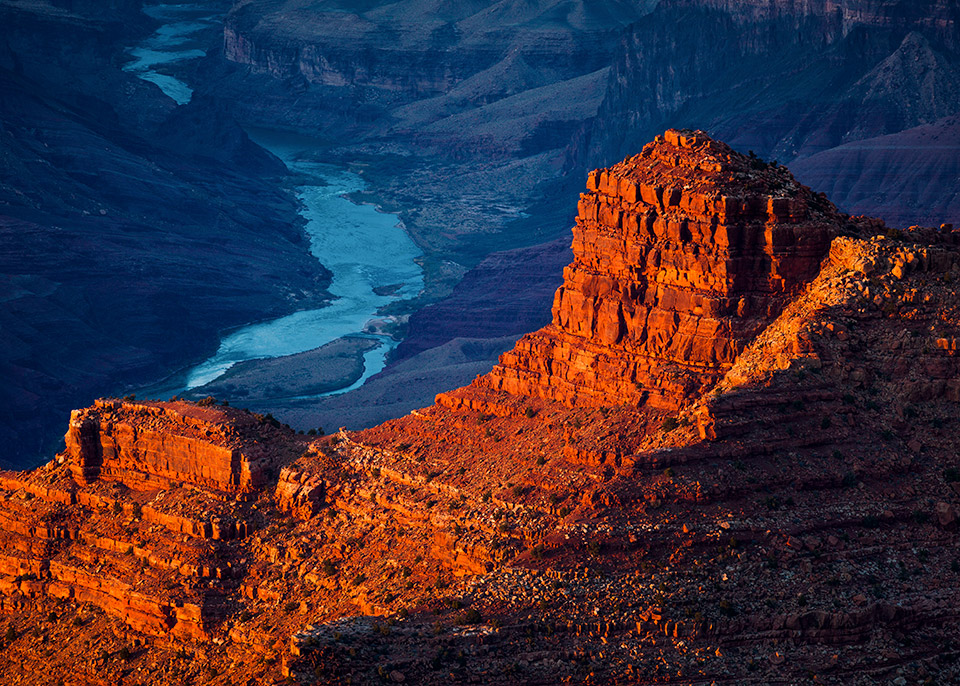Photograph by Adam Schallau