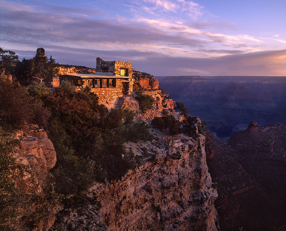 Photograph by Larry Lindahl