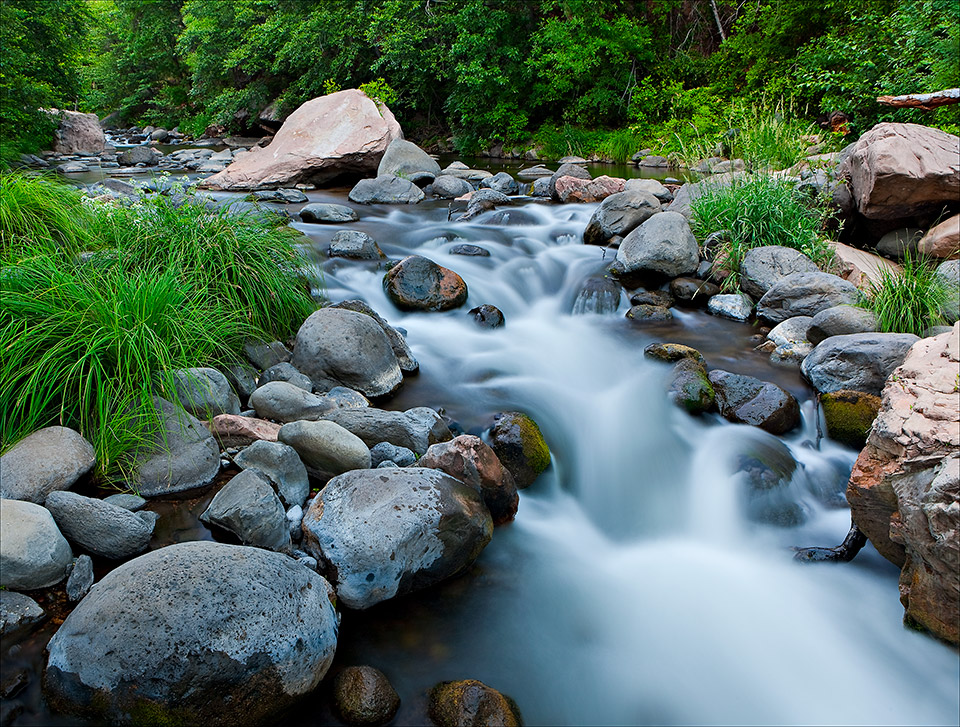 Photograph by Derek von Briesen