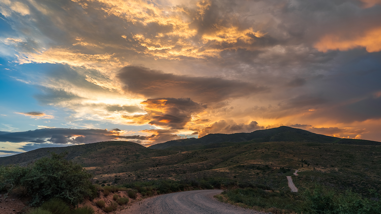 Photograph by Eric Mischke