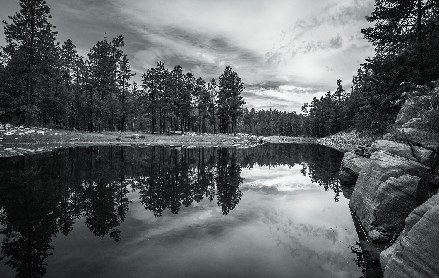 Photograph by Eric Mischke