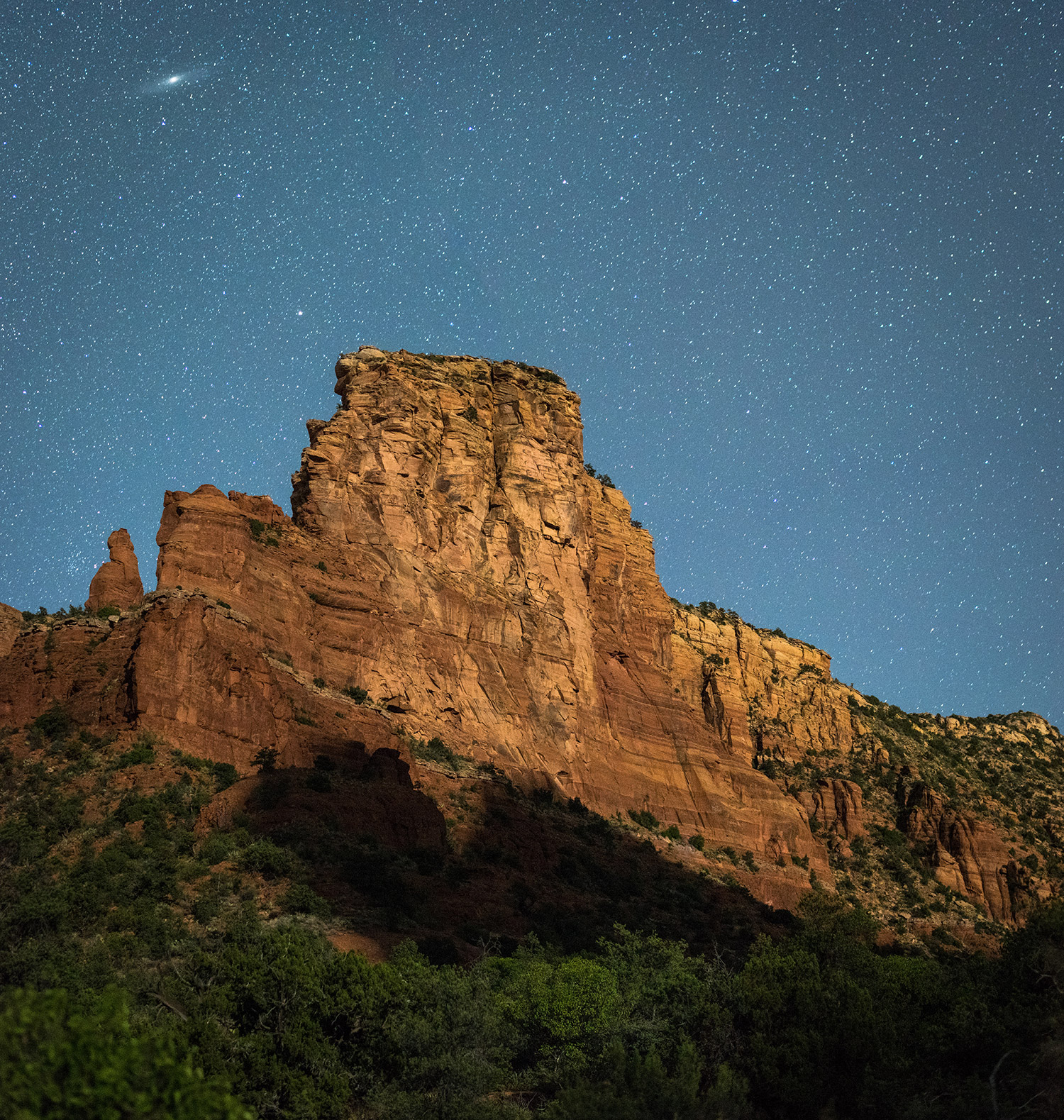 Photograph by John Fink