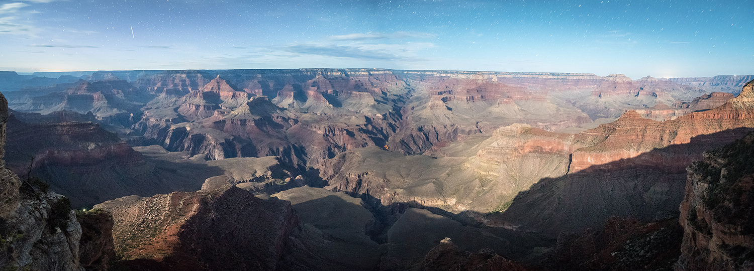 Photograph by John Fink